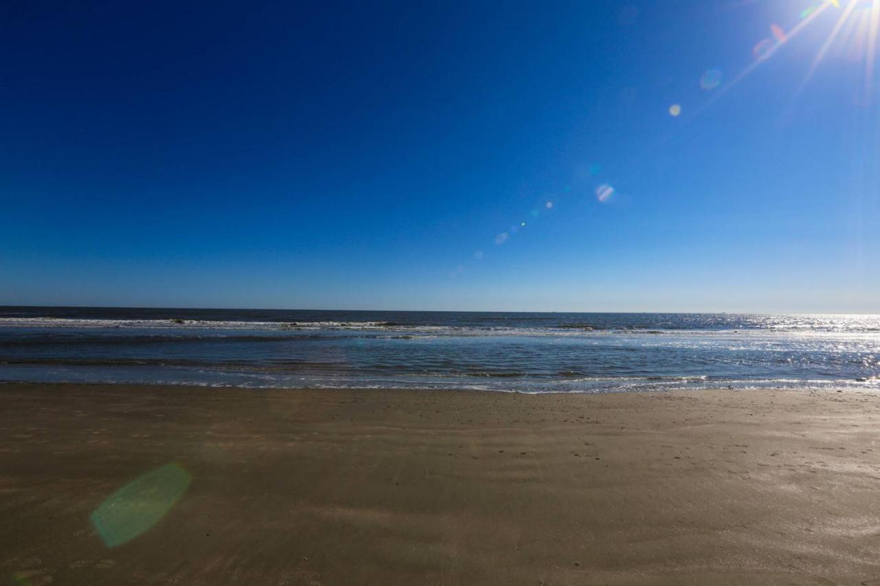 The Treehouse Villa Isle of Palms Esterno foto