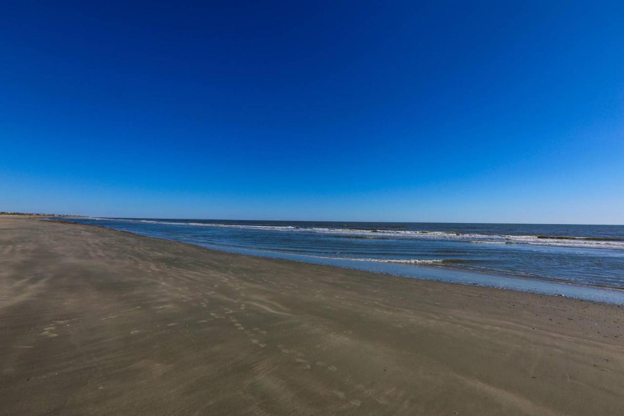 The Treehouse Villa Isle of Palms Esterno foto