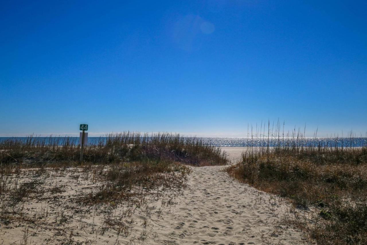 The Treehouse Villa Isle of Palms Esterno foto