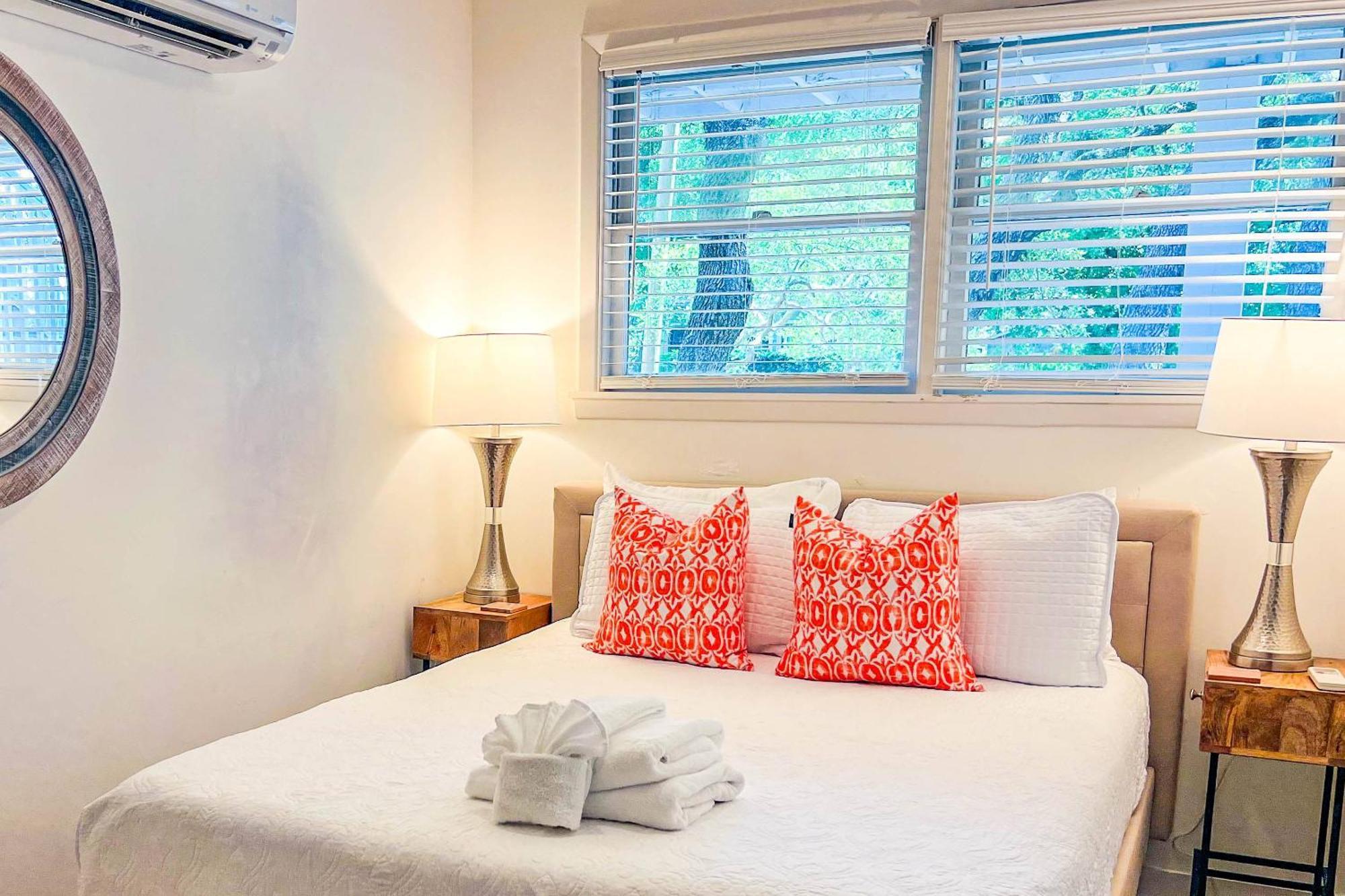 The Treehouse Villa Isle of Palms Esterno foto