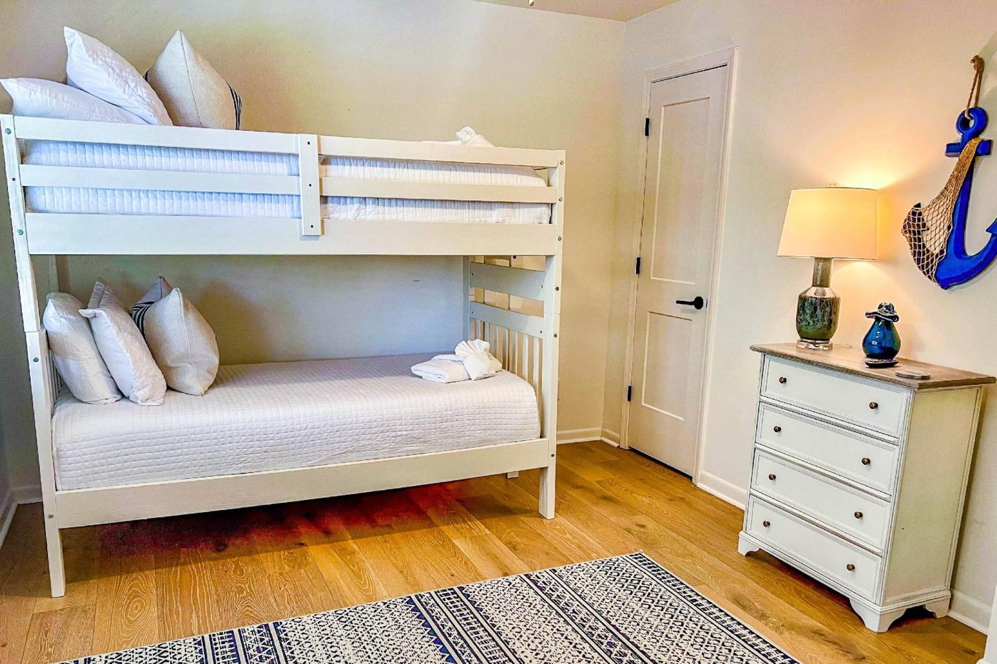 The Treehouse Villa Isle of Palms Esterno foto